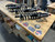 TELOS T1 Single Adjustable Shocks Can-Am Defender