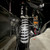 TELOS T1 Single Adjustable Shocks Can-Am Defender