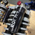 TELOS T1 Single Adjustable Shocks Can-Am Defender