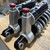 TELOS T1 Single Adjustable Shocks Can-Am Defender