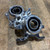 RZR 200 Billet Rear Knuckle  (Bearing Carrier)