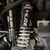 Polaris Ranger XP 1000 TELOS T1 Single Adjustable Shocks