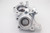 RZR 7075 Capped Billet Rear Knuckle Set (Bearing Carrier)