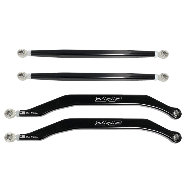 ZRP Products - Zollinger Racing Products
