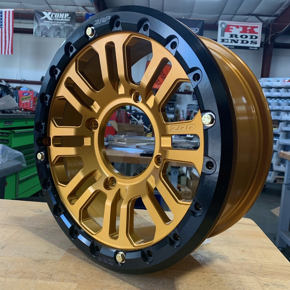 ZRP Products - Zollinger Racing Products