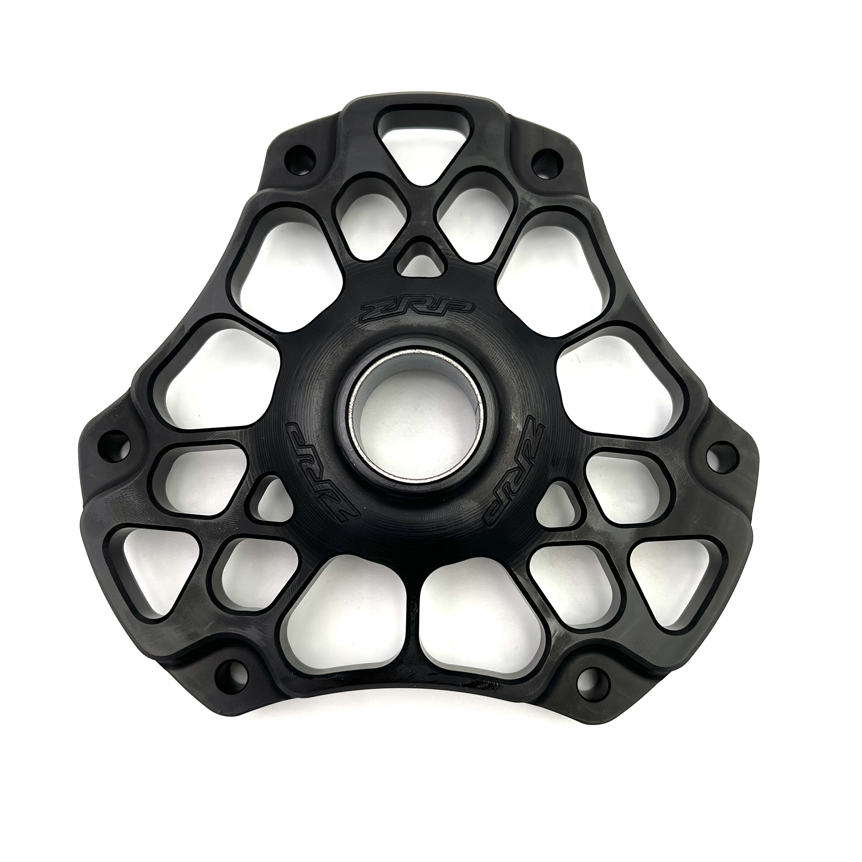 Billet Clutch Cover Arctic Cat 2016+ Team - ZRP