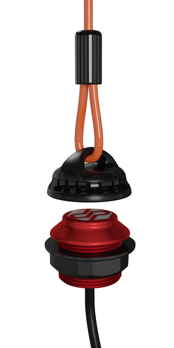 DuraPro Polaris Magnetic Tether™ | ZRP