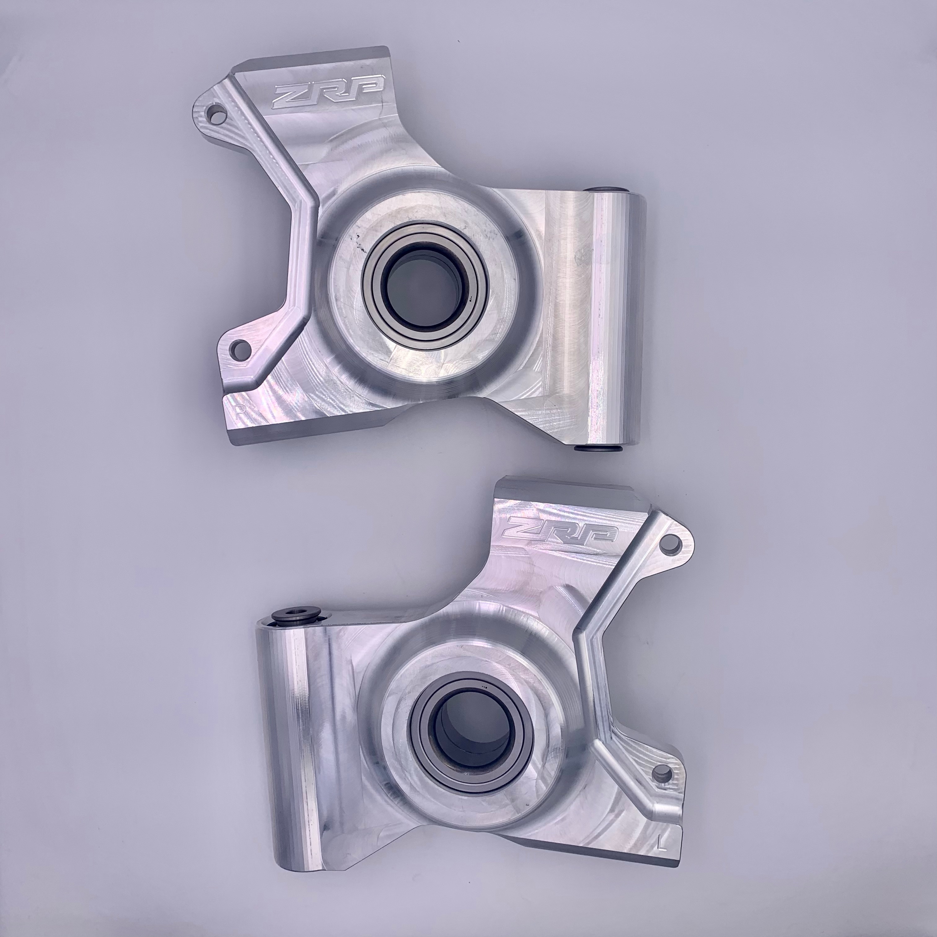 Kawasaki KRX Rear Knuckle