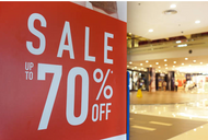 Effective Strategies for Finding Sales and Promotions at Department Stores