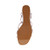 Madden Girl Women's MYA Wedge Sandal, Lavendar Patent, 7.5
