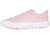 Levi's Womens Emma Platform Sneaker Shoe, Rose, 7 M