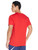 Men's Nike Sportswear Club T-Shirt, Nike Shirt for Men with Classic Fit, University Red/White, L-T-1704301129