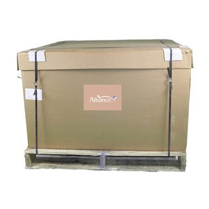 Wide Format Paper 18 In x 500 Ft Bond Engineering 20lb | 92 Bright | 90 Roll Bin | 3" Core