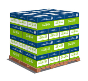 Hammermill Printer Paper, Premium Color Copy, 12 x 18, 28 lb. 100 Bright, 2,000 Sheets/Case, 32 Cases - 64,000 Sheets