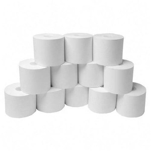 Hand Held Thermal Receipt Rolls, 3" x 72' Grade A BPA Free, 36 Rls/Ctn, 1" Core ID, 48g Paper Weight - Stocking Code S