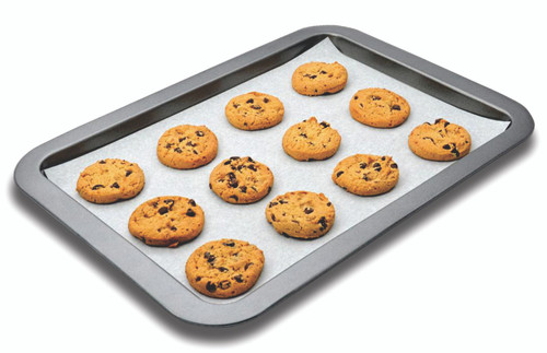 Baking Paper Pan Liner Quilon 16-3/8" x 24-3/8" 1000 Sheets Per Case