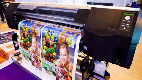 Wide Format Paper 22" x 150' 20# Vellum - 2" Core, 1 Rls/Carton, For Aqueous Printers, Stocking Code S