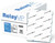 Relay Multipurpose Copy Paper, 20lb, 8.5 x 11, 92 Bright - 200,000 Sheets | 1 Pallet / 40 cases