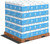 HP Printer Paper 8.5 x 11 Office 20 | 8.5 x 11 | Quickpack Pallet - No Ream Wrap - 80 Cartons | 20 lb. | 92 Bright – 200,000 Sheets