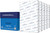 Hammermill Printer Paper, 11 x 17, 20 lb. 92 Bright, 5 Reams - 2,500 Sheets