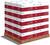 HP Printer Paper 8.5 x 11 Premium 32 lb. | 100 Bright | 3,000 Sheets/Case, 40 Cases - 120,000 Sheets