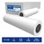 Wide Format Paper 34 In x 500 Ft Bond Engineering 20lb | 92 Bright | 2 Rolls | 3" Core