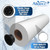 Wide Format Paper 42 In x 300 Ft CAD Bond 20lb | 92 Bright | 1 Roll | 2" Core