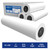 Wide Format Paper 18 In x 650 Ft Bond Engineering 20lb | 92 Bright | 4 Rolls | 3" Core