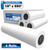 Wide Format Paper 18 In x 650 Ft Bond Engineering 20lb | 92 Bright | 4 Rolls | 3" Core