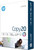 HP Printer Paper 8.5 x 11 Paper Copy 20 lb. 1 Ream - 500 Sheets, 92 Bright