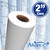 Wide Format Paper 30" x 150' 20# Vellum - 2" Core, 1 Rls/Carton, For Aqueous Printers, Stocking Code X