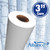 Wide Format Paper 36" x 475' Bond Engineering Rolls 20#, 2 Rolls/Carton, 3" Core, Not Taped, Stocking Code S