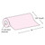 Wide Format Paper 36" x 500' Pink Color Engineering Bond , 2 Rolls/Carton, 3" Core, Not Taped, Stocking Code P