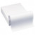 Continuous Computer Paper, Blank, Regular Perf. , 9-1/2" x 11", 1/15# Part/Weight., 3500 Qty/Ctn, Stocking Code P