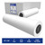 Wide Format Paper 24" x 300' CAD Bond 24lb | 92 Bright | 2 Rolls | 2" Core