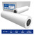 Wide Format Paper 36 In x 500 Ft Bond Engineering 20lb | 92 Bright | 2 Rolls | 3" Core