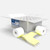 2-Ply Carbonless Receipt Rolls, 3 In x 90 Ft Grade A BPA Free, 50 Rls/Ctn,  7/16" Core ID, 13 lb. Paper Weight - Stocking Code P