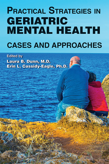 (PDF) Practical Strategies in Geriatric Mental Health Cases and Approaches (PDF) Practical Strategies in Geriatric Mental Health Cases and Approaches