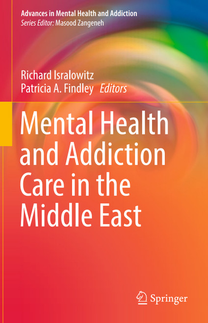 (PDF) Mental Health and Addiction Care in the Middle East (PDF) Mental Health and Addiction Care in the Middle East