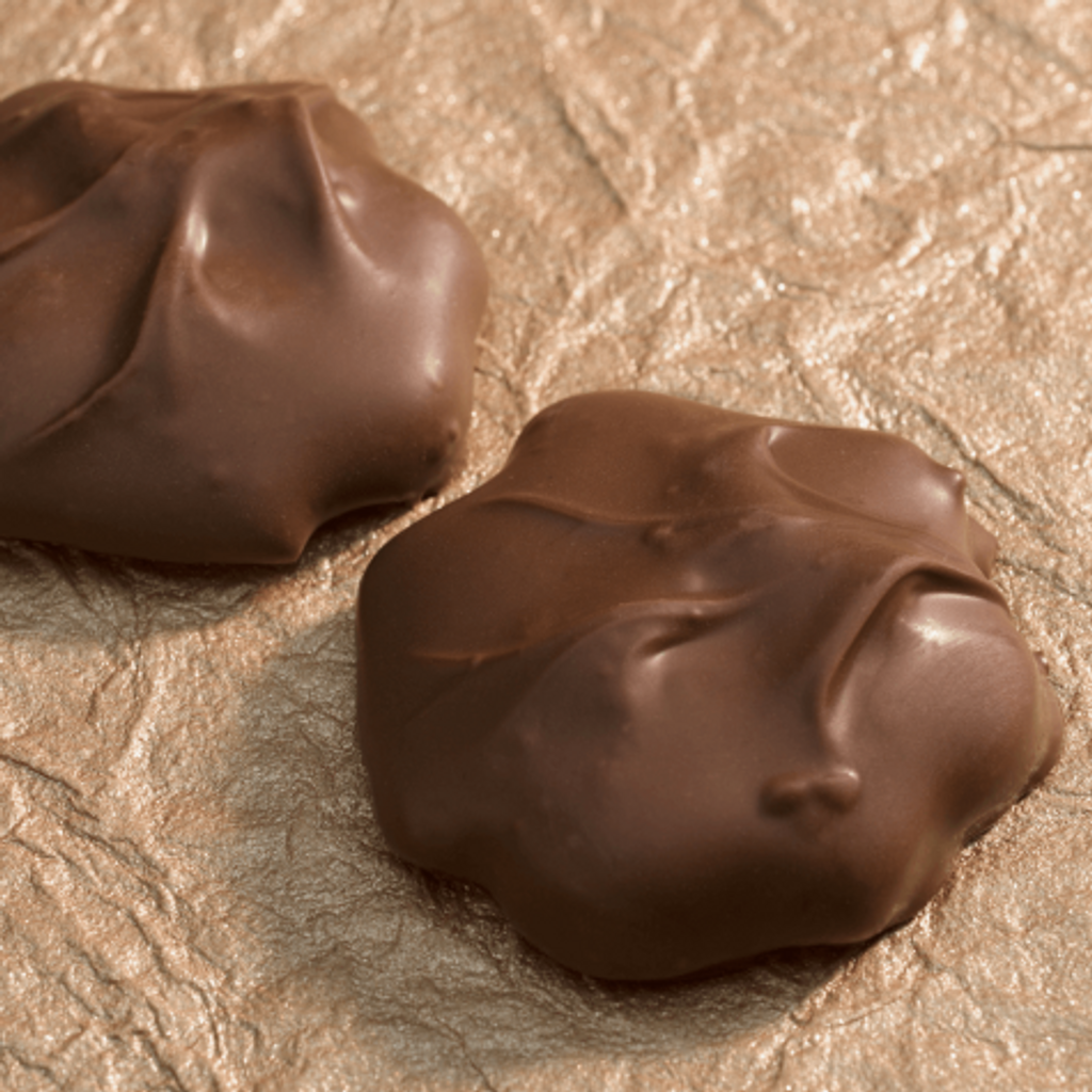 Sugar Free Chocolate Longhorns