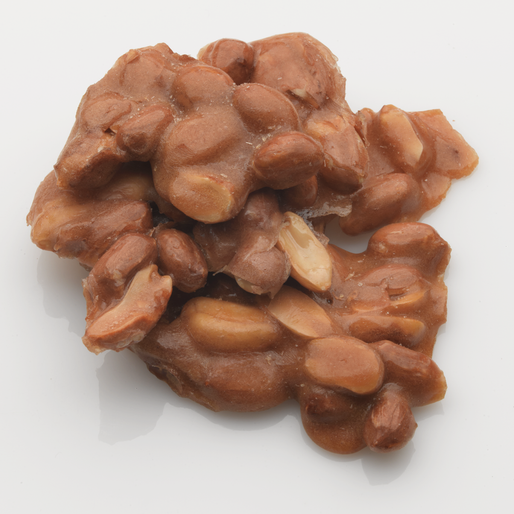 Peanut Brittle