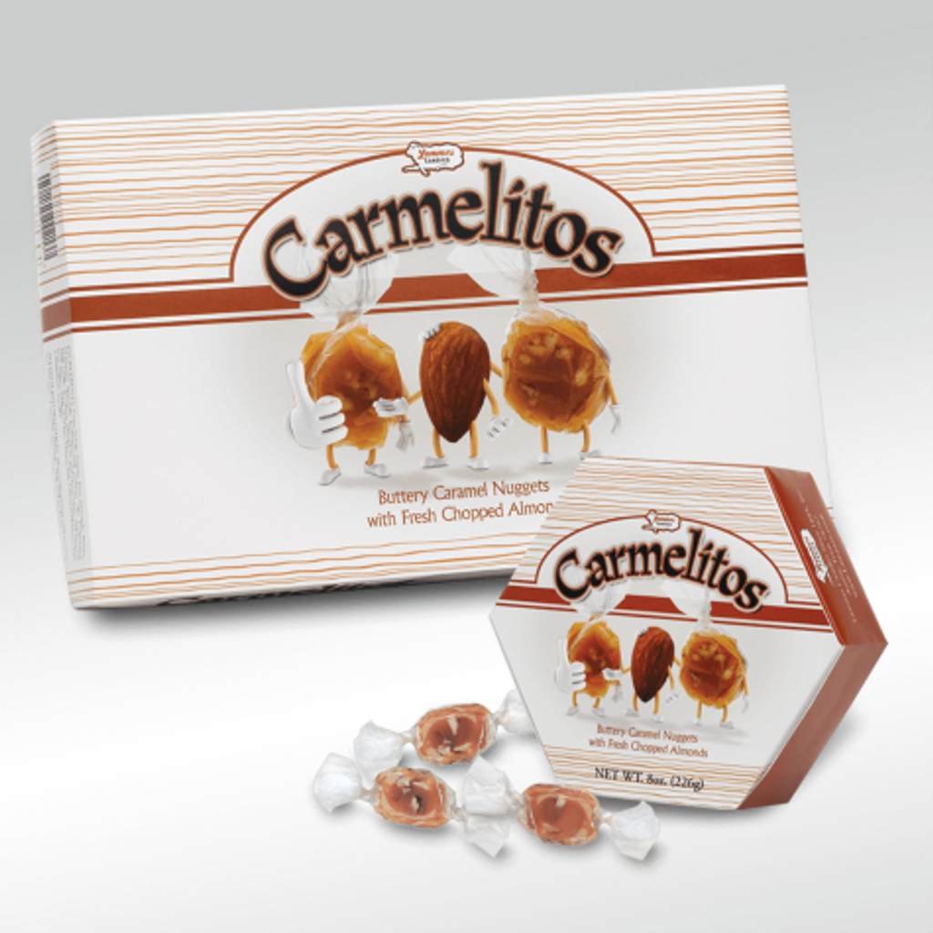 Carmelitos Gift Box