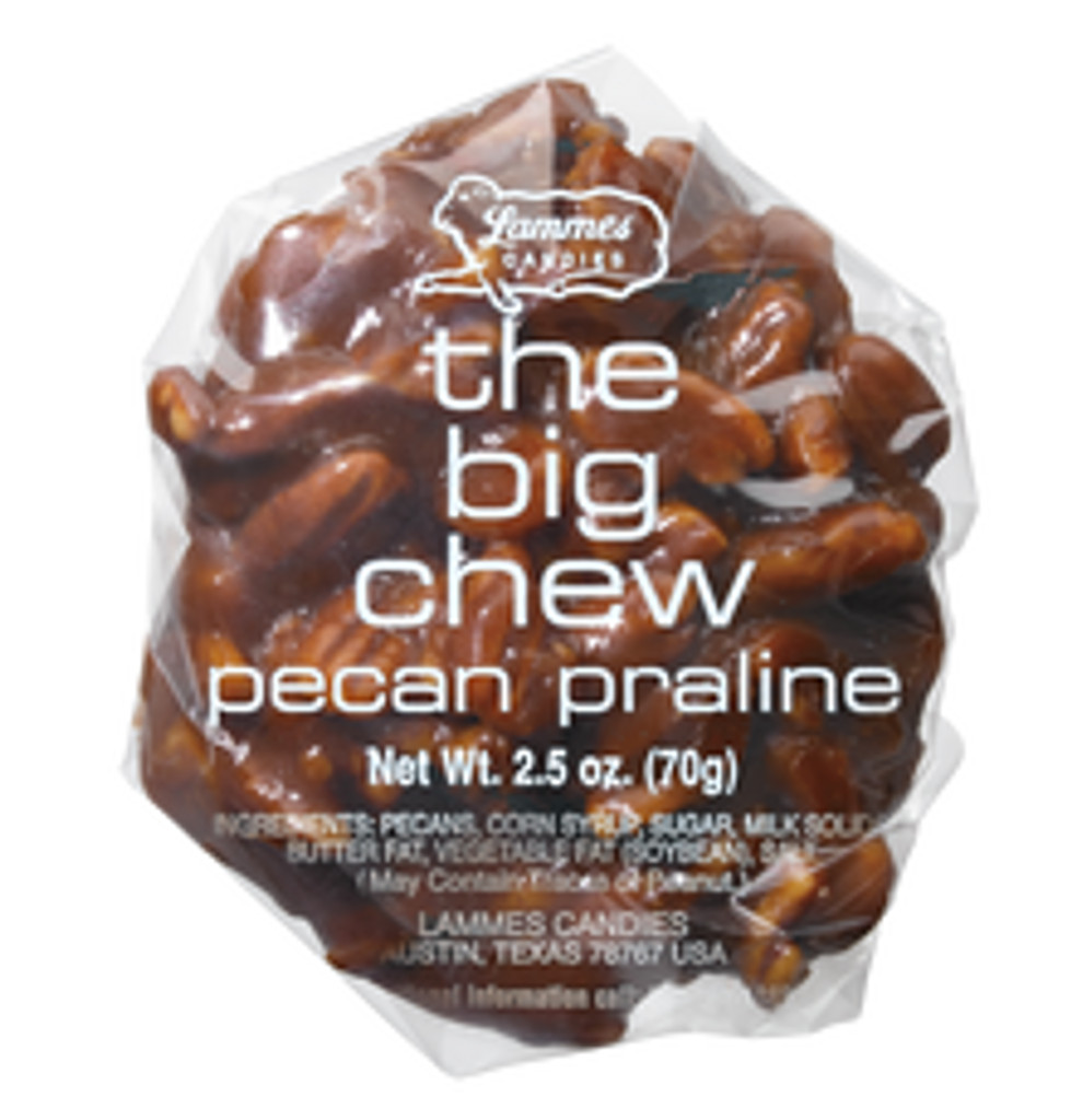 Praline Big Chews - Case of 24