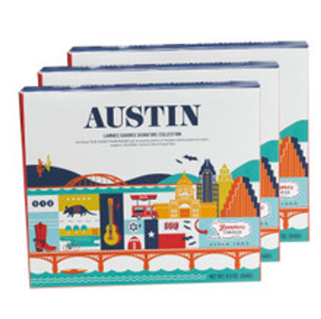 Austin Signature Collection - Case of 12