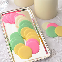 Pastel Sherbet Mints - 2 Pack