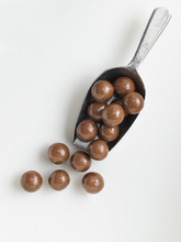 Milk Chocolate Malt Balls