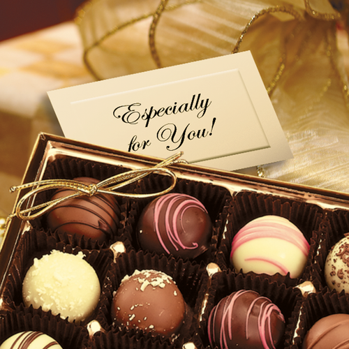 Chocolate Truffles