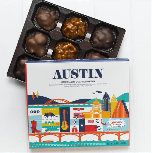 Austin Signature Collection