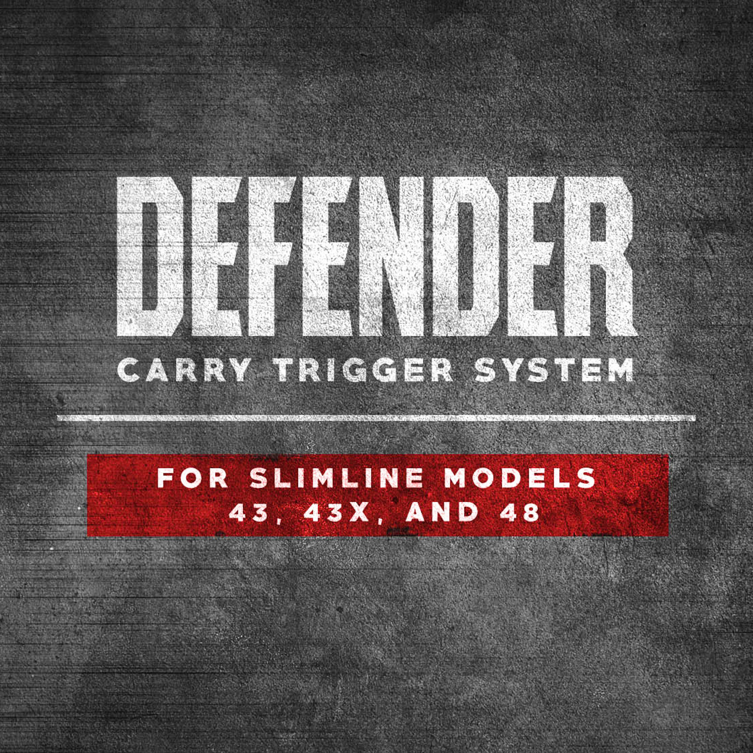 DEFENDER