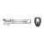 Radian Ramjet with Afterburner Glock 19/19X/45 Gen 5 and V Series